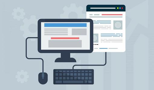 万秀分析企业网站建设需要考虑的几个重要安全因素