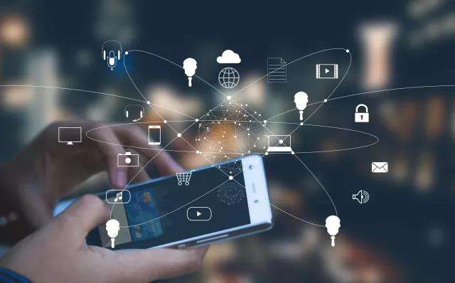 万秀分析企业做微信营销常见的几种模式