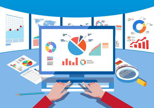 万秀哪一种网站设计风格才是适合企业呢？